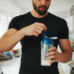 降體脂與增肌飲食的完美結合運動器材選擇指南